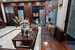 Bán nhà phân lô ngõ 23 đỗ quang, cầu giấy 5 tầng 50m2 giá 13.5 tỷ