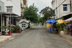 Bán đất thạnh mỹ lợi quận 2 kdc số 1 gần ngay chợ giá rẻ 86.5m2 9.9 tỷ