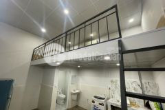 Còn 1 căn duy nhất cho thuê minihouse đường vào khu thành đội, kdc nam long, cái răng, cần thơ.