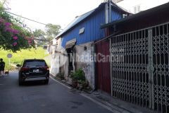 Bán đất phố bát khối, ô tô tránh, kd 40m2 nhỉnh 5 ty