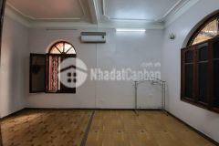 Nhà riêng, diện tích lớn xây biệt thự phố thái hà, đống đa. 0911554873.