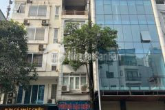 Bán nhà mặt phố ngô thì nhậm 6 tầng hai bà trưng