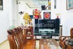 Bán nhà hẻm xe hơi lâm văn bền, quận 7, 82m2, 3 tầng, giá chỉ 6 tỷ 6 tl chính chủ