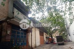 Bán nhà hẻm lớn hùng vương, p.9, q.5. dt 4.2x14m,2 tầng. giá bán 10,8tỷ tl