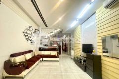 Cho thuê nhà 3 tầng đường gần ông ích khiêm