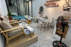 Kinh doanh nhà mới ngọc lâm long biên ngõ ôtô lô góc 4.5 tầng siêu đẹp giá 6.2 tỷ.