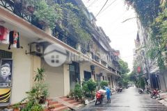 Bán căn hộ tập thể ngõ 357 tam trinh, hoàng mai, hà nội