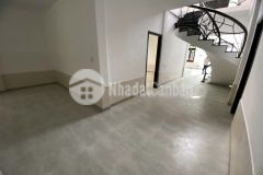 Cho thuê nhà 4 tầng mặt tiền gần nguyễn văn linh, phố thương mại điện tử