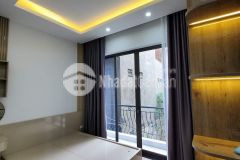 Bán gấp định công hạ hoàng mai, dt 45m2, giá nhỉnh 4 tỷ,lô góc