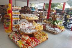 Cho thuê mặt bằng lô góc ngay biển võ nguyên giáp khu kinh doanh sầm uất