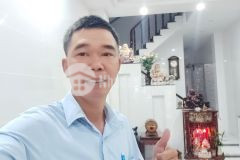 Ban nha,hxh, đăng văn bi, trương tho, thu đưc 82m2 x3t, nhinh 5 ty