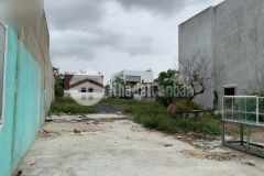 Cho thuê đất mặt tiền đường gần hồ xuân hương