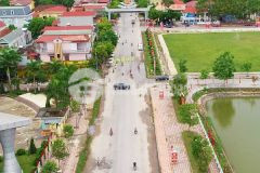 Cạnh ccn lan sơn 1, 2 full thổ, tại lan mẫu bắc giang