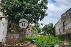 Cần bán đất phân lô huyện ủy thanh trì 100m2 mt 5.6m ô tô tránh vỉa hè chỉ 8.4x tỷ