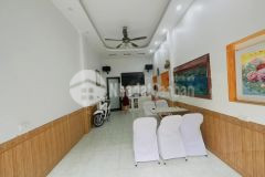 Cần bán nhà riêng ngõ hòa bình 7 quận hai bà trưng 36m2, ô tô đỗ cửa nhỉnh 5 tỷ