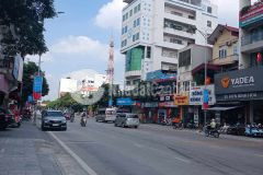 Bán đất lô góc mặt phố vân trì vân nội đông anh kinh doanh đỉnh dt 52m² mt 4m nhỉnh 4 tỷ