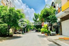 Mtnb ba vân p14 tân bình 4x19 3 lầu chỉ 11 tỷ. nhà đẹp