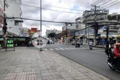 Bán nhà mặt tiền đường nguyễn ánh thủ 5 x 25 12tỷ3 giá tốt vị trí đẹp