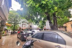 Bán nhà phân lô ô tô hiếm đẹp khu vực ngô quyền hà đông 2 mặt tiền 103m2 giá nhỉnh 7 tỷ llcc.