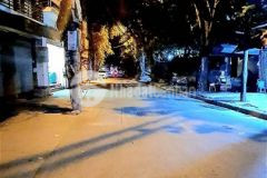 Bán đất mặt phố chính kinh, thanh xuân, ô tô, kinh doanh, dt 162m2, mt 10,5m, giá 24,65 tỷ