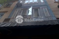 Mặt phố lớn vị trí đẹp vỉa hè rộng kinh doanh đa dạng 44m 17tỷ trần khát chân