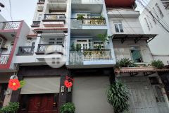 Khu dân cư đồng bộ vip nhất đường cống lở, 5 tầng đẹp chỉ 7,9 tỷ tl