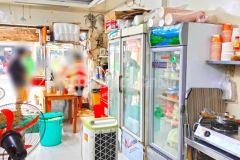 Hàng hiếm nhà 1 lầu mặt tiền kd sầm uất lâm văn bền, quận 7