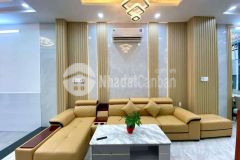 Bán gấp nhà tôn thất thuyết, p.1, quận 4. giá 2 tỷ 650, dt 48m2.