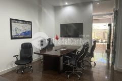 Cho thuê văn phòng full nội thất 69 đường số 7 tp.thủ đức