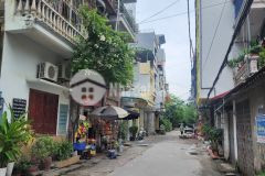 Bán đất phân lô ngọc hồi sát kđg tứ hiệp đường ô tô tránh kinh doanh 56m2 hơn 3 tỷ.