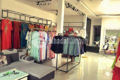 Bán gấp mặt tiền kinh doanh hàng top cẩm lệ, ngay ông ích đường, 136m,5 tỷ.