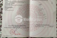 Bán lổ lô đất 183m2 đường n2 khu đại học việt đức bến cát