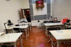 Cho thuê nhà đường 85 p.tân quy, quận 7,dt 4x18m,1 lầu,2pn