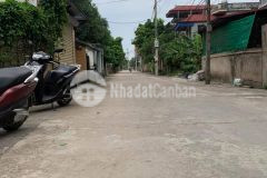 Hiếm đất đìa nam hồng đông anh chỉ 1 tỷ x nhỏ 45m2 vào thông thoáng