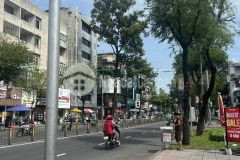 Xe hơi ngủ trong nhà 5 tầng 45m2 đinh tiên hoàng bình thạnh sát bên cầu bông bên hông chợ bà triểu