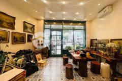 Bán siêu phẩm mặt phố minh khai nhà 5 tầng thang máy long lanh đẹp hai bà trưng