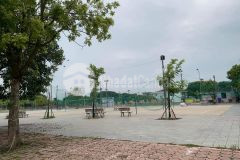 Đẹp tiện ô tô tránh, ngõ thông thoáng, sân bê tông