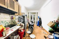 Cần bán nhà riêng ngõ chợ khâm thiên quận đống đa 25m, ngõ ba gác nhỉnh 3 tỷ