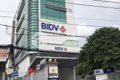 Bán tòa nhà hầm 6 tầng mặt tiền đỗ xuân hợp, tp thủ đức hd thuê 200trtháng