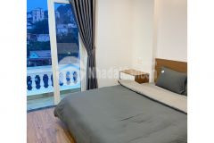 Nhà mới nam hồ phường 11 đà lạt