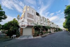 Nhà ở kdc vạn xuân. đường số 7, p. tam bình thủ đức, dt 144 m² giá 9,5 tỷ