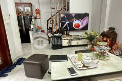 Bán nhà 4 tầng trung liệt đống đa ngõ thông thái hà, gần phố, mặt tiền rộng, nhà đẹp.