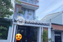 Bán nhà đẹp 3 tầng đường 12m thôn phước lộc,phước đồng,nha trang