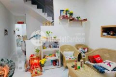 Bán nhà nội thất cao cấp trần xuân soạn, quận 7, 92m2, 3 tầng, giá chỉ 6 tỷ 6