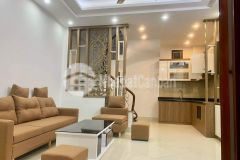 Ba gác tránh sh, đẹp ở ngay, bán nhà phạm ngọc thạch