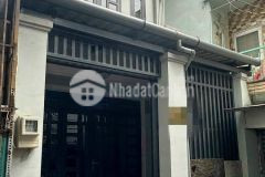 Cần bán nhà 99m2,shr, đ.lê lợi, tân hiệp, 3pn, 3wc, giá 710tr bao sổ