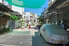 Cần cho thuê gấp căn nhà cấp 4 ngay khu sân bay cũ nha trang