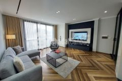 Bán nhà 7 tầng bồ đề,long biên 36m2,mt 5m,thang máy,gara nhỉnh 7 tỷ