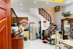 Bán nhà nguyễn an ninh gần phố nhà đẹp full đồ về ở ngay giá chỉ 3,2 tỷ.