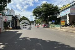 Bán nhà mê lửng mặt tiền đường nguyễn hữu thấu giá 4.65 tỷ